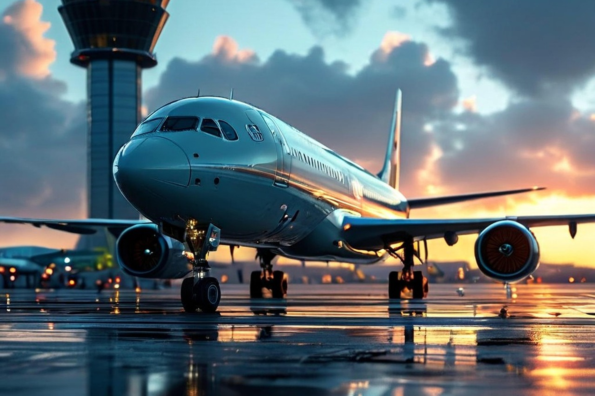 Kerosene for Use in Aviation Tax