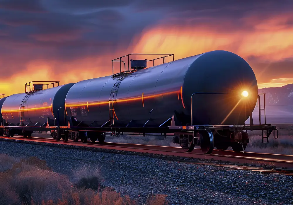 Domestic Petroleum Oil Spill Tax