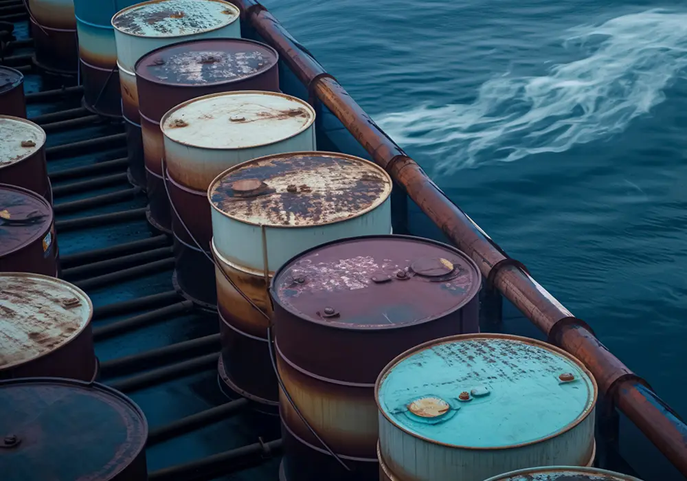 Products Superfund Tax