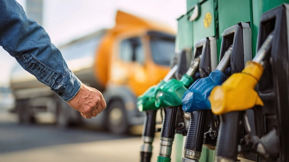 Diesel-water fuel emulsion tax